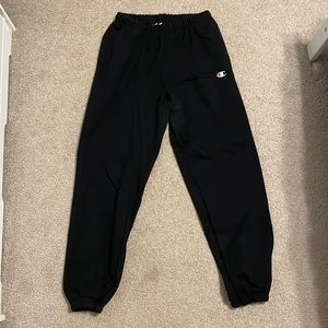 Champions unisex joggers